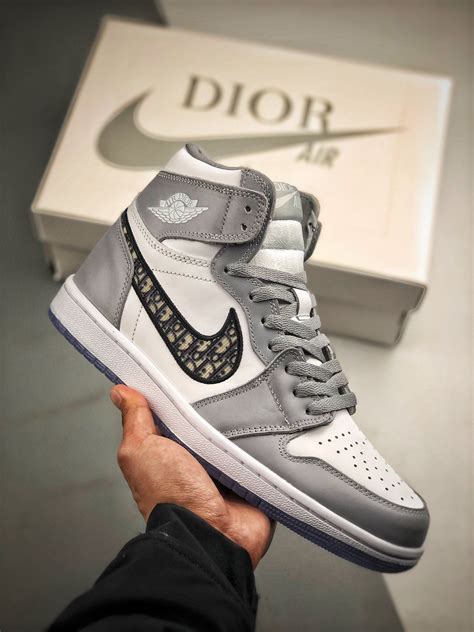 nike air jordan dior prix|jordan 1 dior shoes.